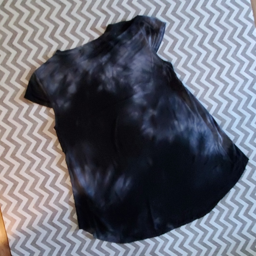 American Eagle HI Lo top! - Picture 6 of 6